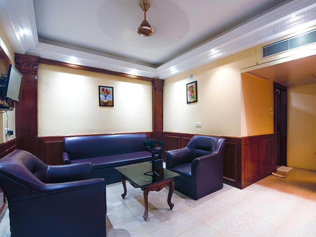 Nrs Royal Palace Пурі Екстер'єр фото
