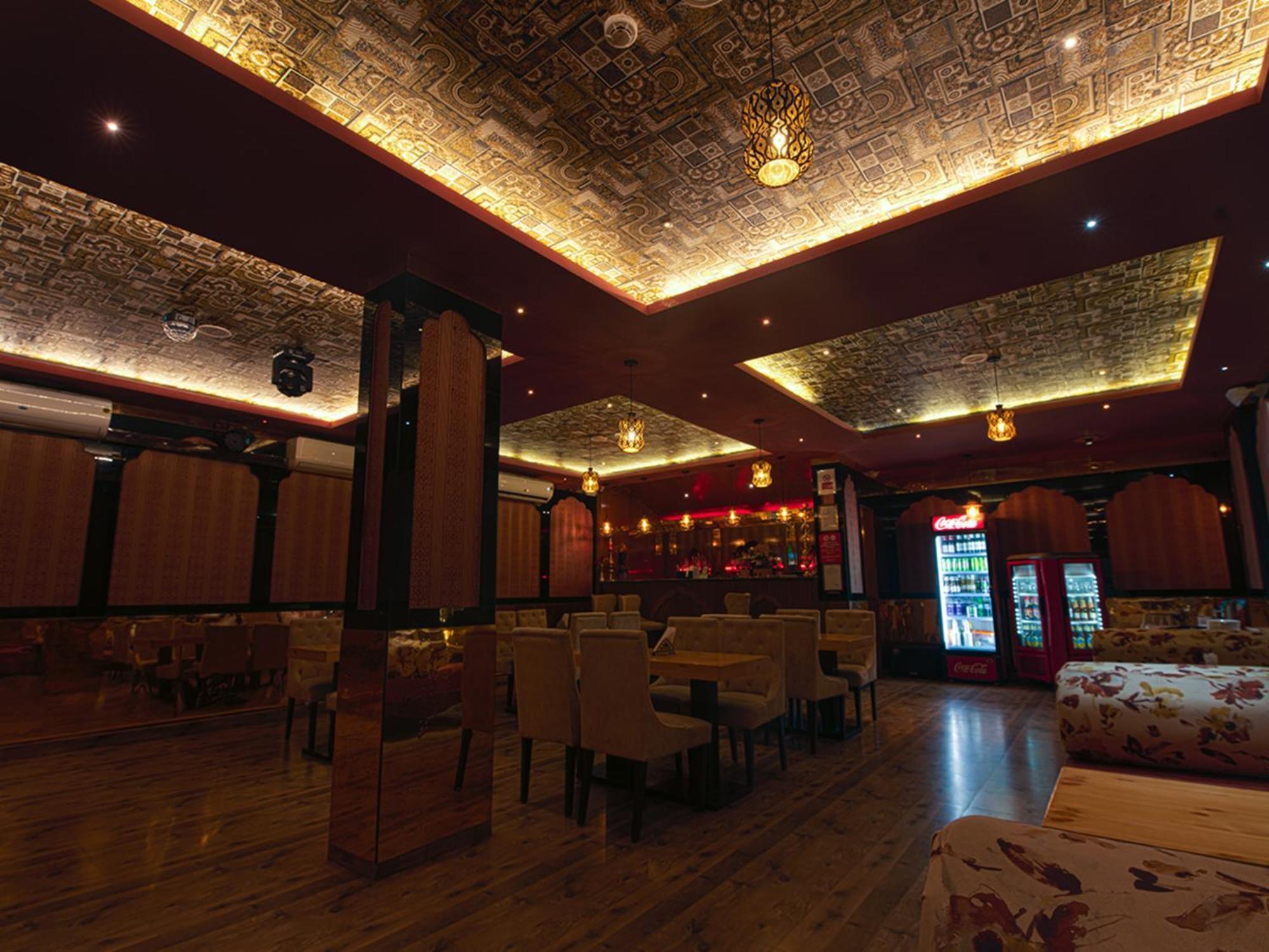 Nrs Royal Palace Пурі Екстер'єр фото